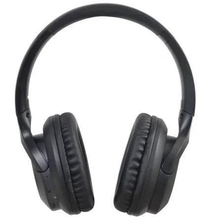 Fonestar AURIS-BT Auriculares Inalámbricos Negros